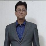 Bishnupada Pal