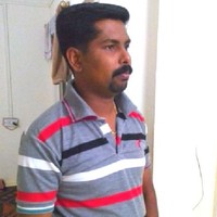 Pradeep V. P