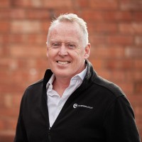 Ian MacGregor
