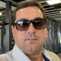 Luciano Matos Sampaio