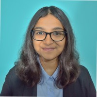 Sreeja Biswas