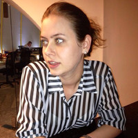 Anna Walyria Bessa