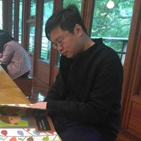 Jacob Foo