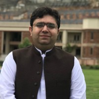 Pervez Khan