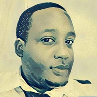 Kenneth Nzagi