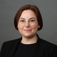 Esther Faine-Vallantin