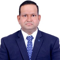 Manveer Singh Choudhary