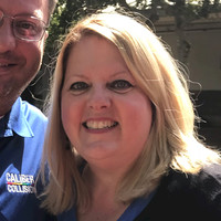 Lesley Sanders