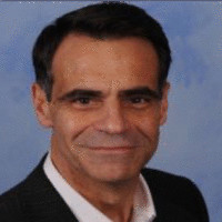 Pete Bonanni