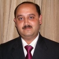 Parimal Agashe