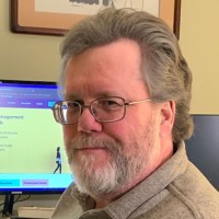 Richard Larson