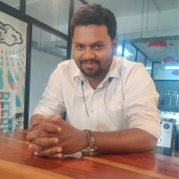 Manjunath J