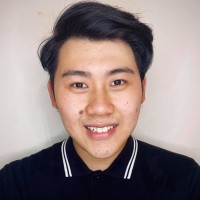 Chee Ming Liew