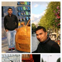 Dinesh Kumar