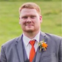 Connor Yarboro