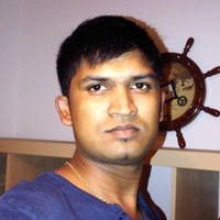 Deepak Arjun Nagari