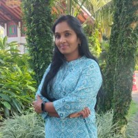 Karumari Lakshmi P