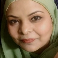 Maria Izhar