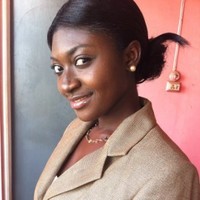 Claudia Baffoe-Bonnie