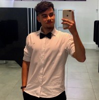 Guilherme De Paulo Pereira