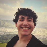Kevin Cristhian Antunes