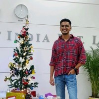 Gaurav Salve
