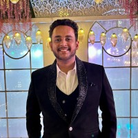 Varun Kulshrestha