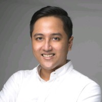 Reza Pradityanto