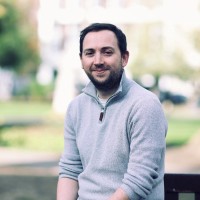 Daniel Denman