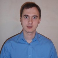 Dmitriy Lugovoy