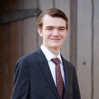 Cole Amacker