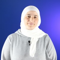 Ghanah Alamleh 🇵🇸