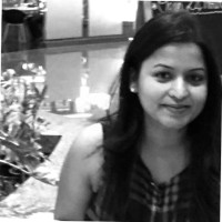 Asmita Sawant Pendharkar