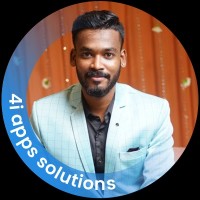 Mohan Raj D