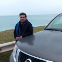 Ashish Kumar