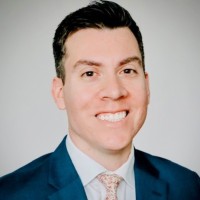 Blake Melton