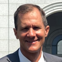 Derek Ward