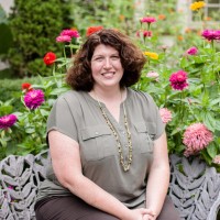 Megan Briggs Reilly