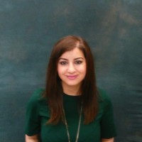 Maya Kamar