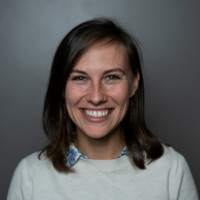 Candida Hall