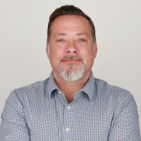 Tim Fenner, CISSP