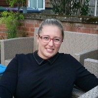 Charlotte Brook