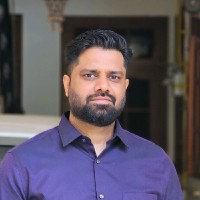 Diwakar Panchal