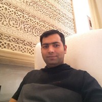 Jai Shetija