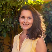 Anna-Mariam Österlind