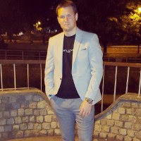 David Gajic