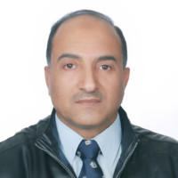 Atef Saket