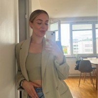 Candice Morley