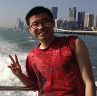 Daniel Wang