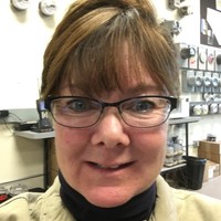 Lisa Rosendahl